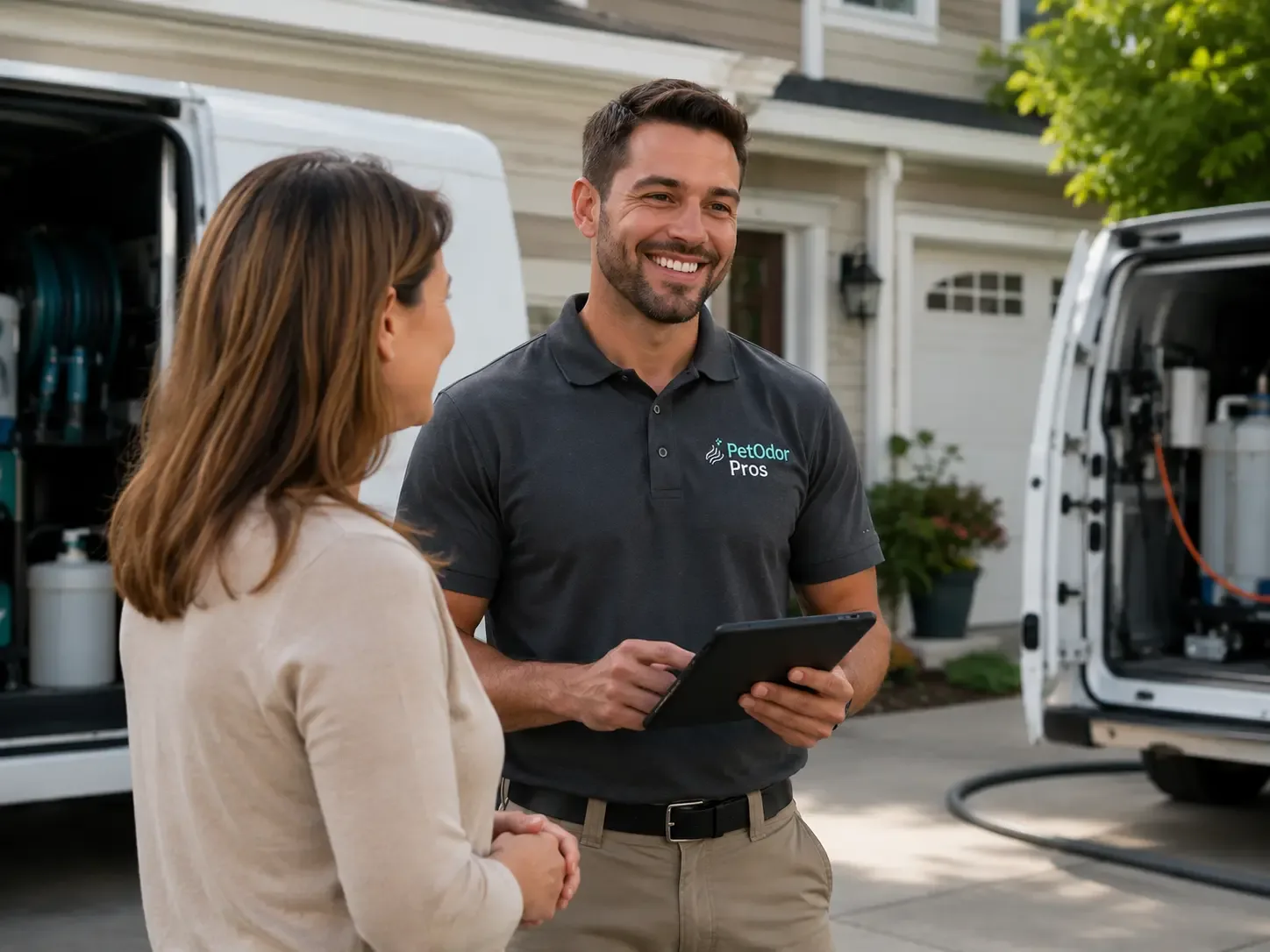 Pet Odor Removal FAQs for Shenandoah, PA